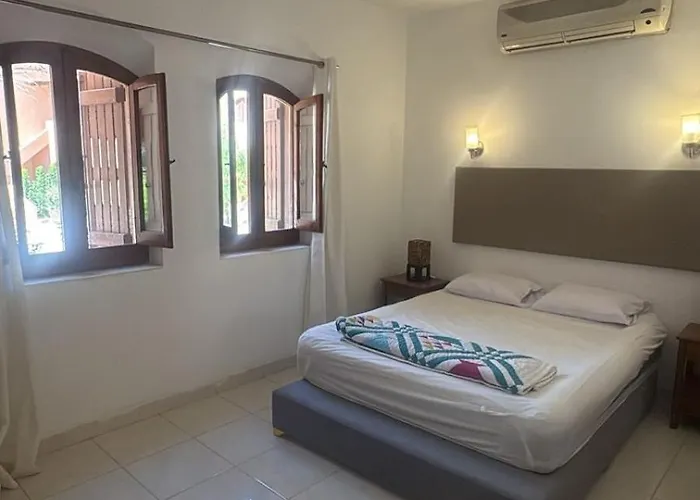 Kafr Elgouna شقة *