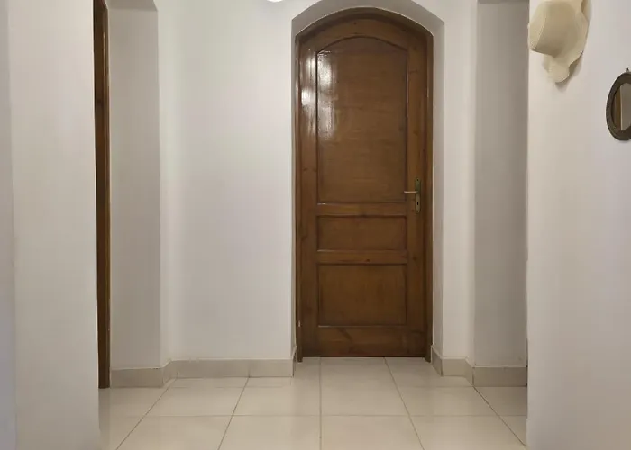 Kafr Elgouna شقة