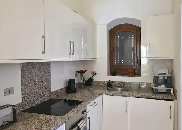شقة Kafr Elgouna الغردقة
