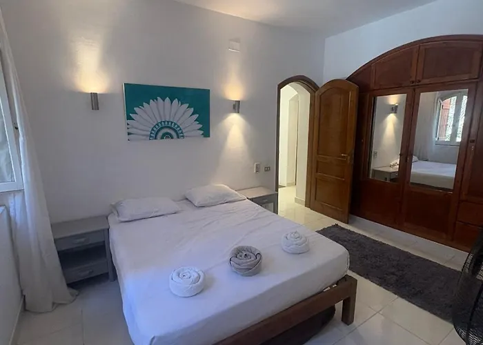 Kafr Elgouna شقة