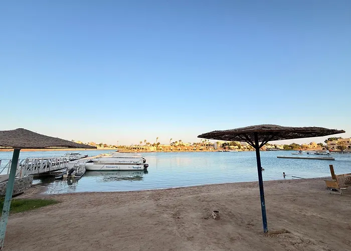 kafr elgouna