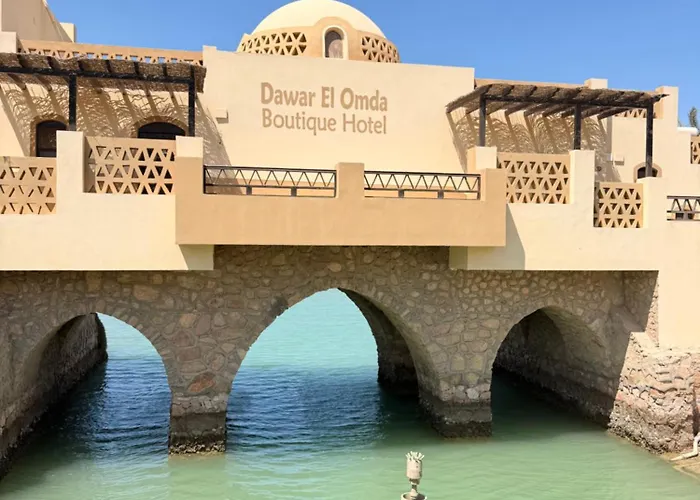 kafr elgouna *