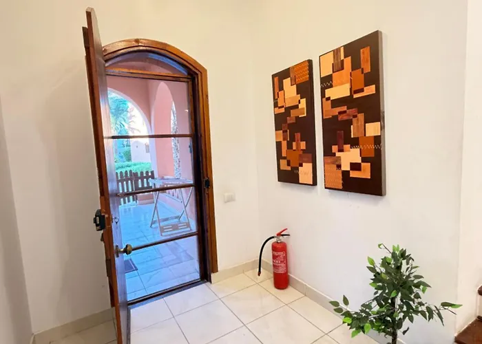 kafr elgouna Apartamento Hurghada