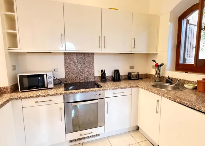 kafr elgouna Apartamento