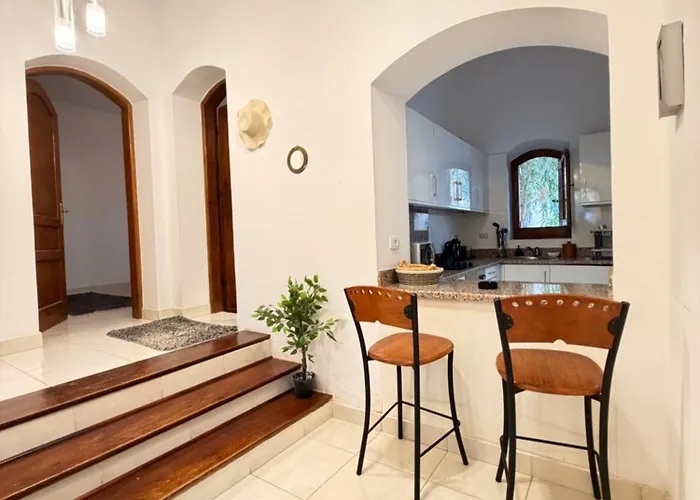 Apartamento kafr elgouna