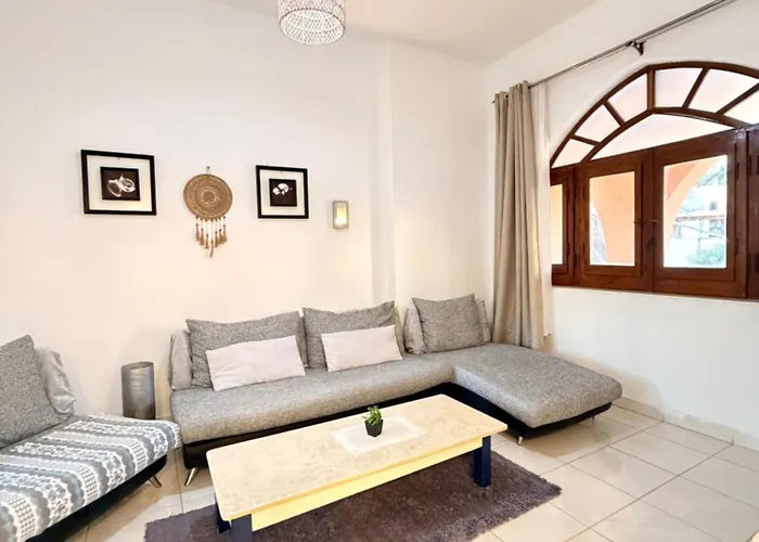 kafr elgouna Apartamento Hurghada