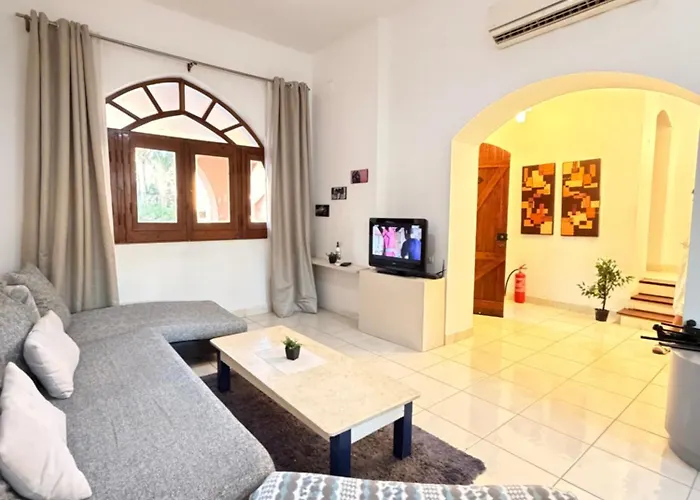kafr elgouna Apartamento Hurghada