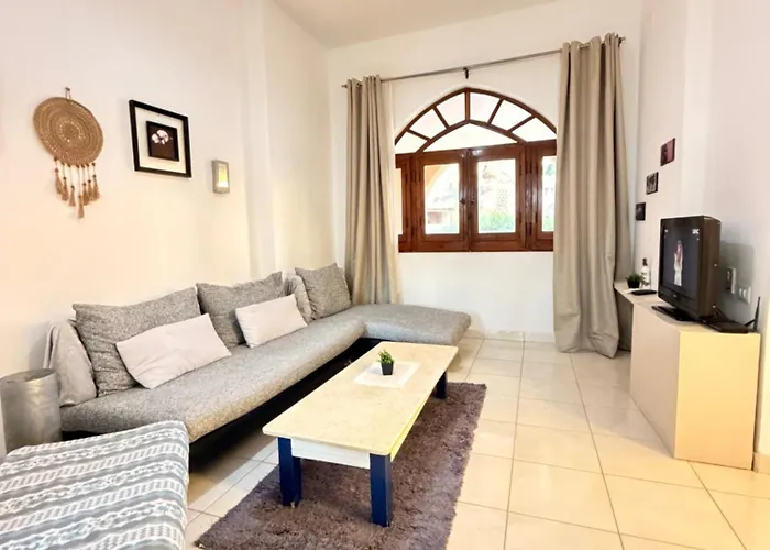 Apartamento kafr elgouna Hurghada
