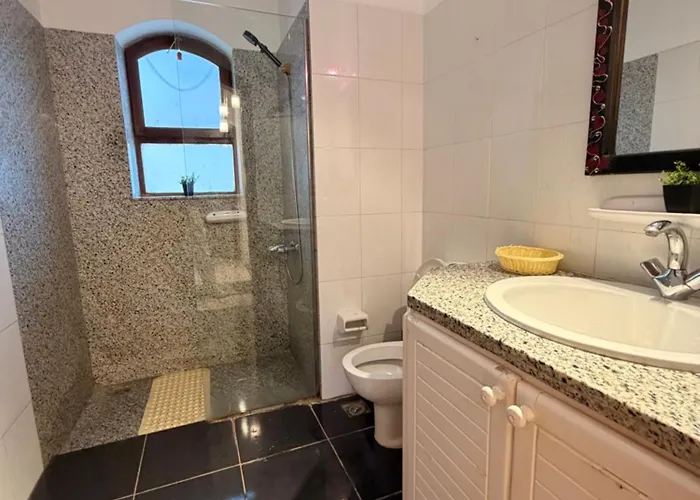 Apartamento kafr elgouna *