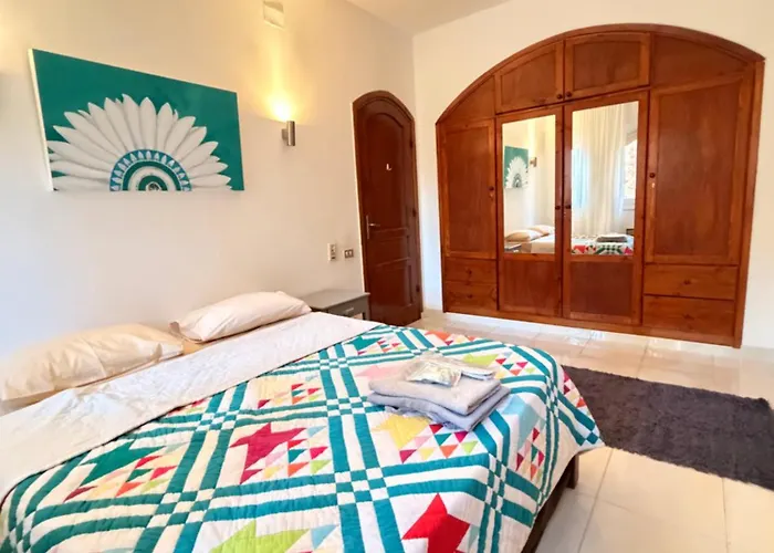 Apartamento kafr elgouna Hurghada