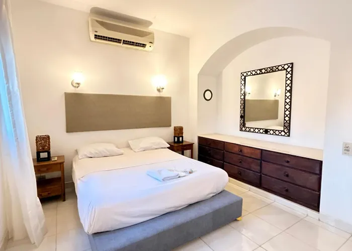 kafr elgouna Apartamento